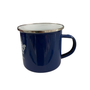 Crown mug